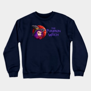 The Witch is In! Crewneck Sweatshirt